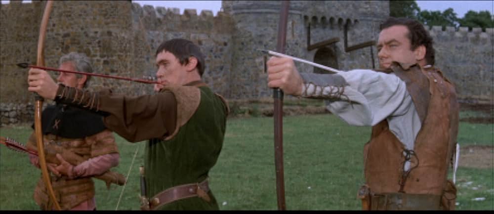 シャーウッドの剣の画像