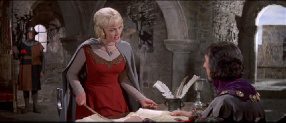 シャーウッドの剣の画像