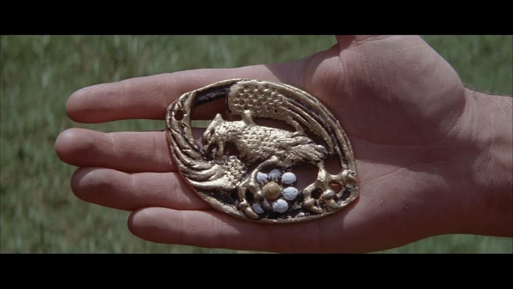 シャーウッドの剣の画像