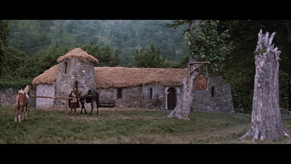 シャーウッドの剣の画像