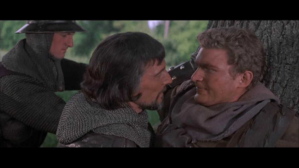 シャーウッドの剣の画像