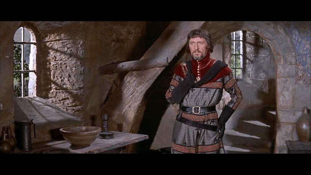 シャーウッドの剣の画像