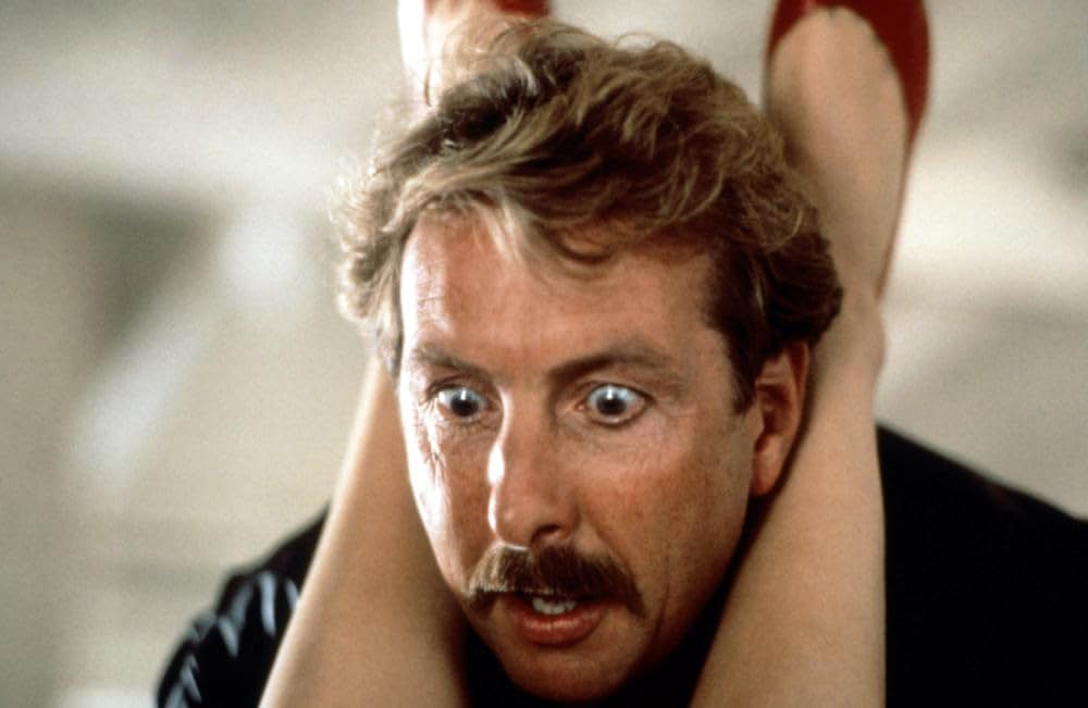 ストレンジ・ピープルの画像