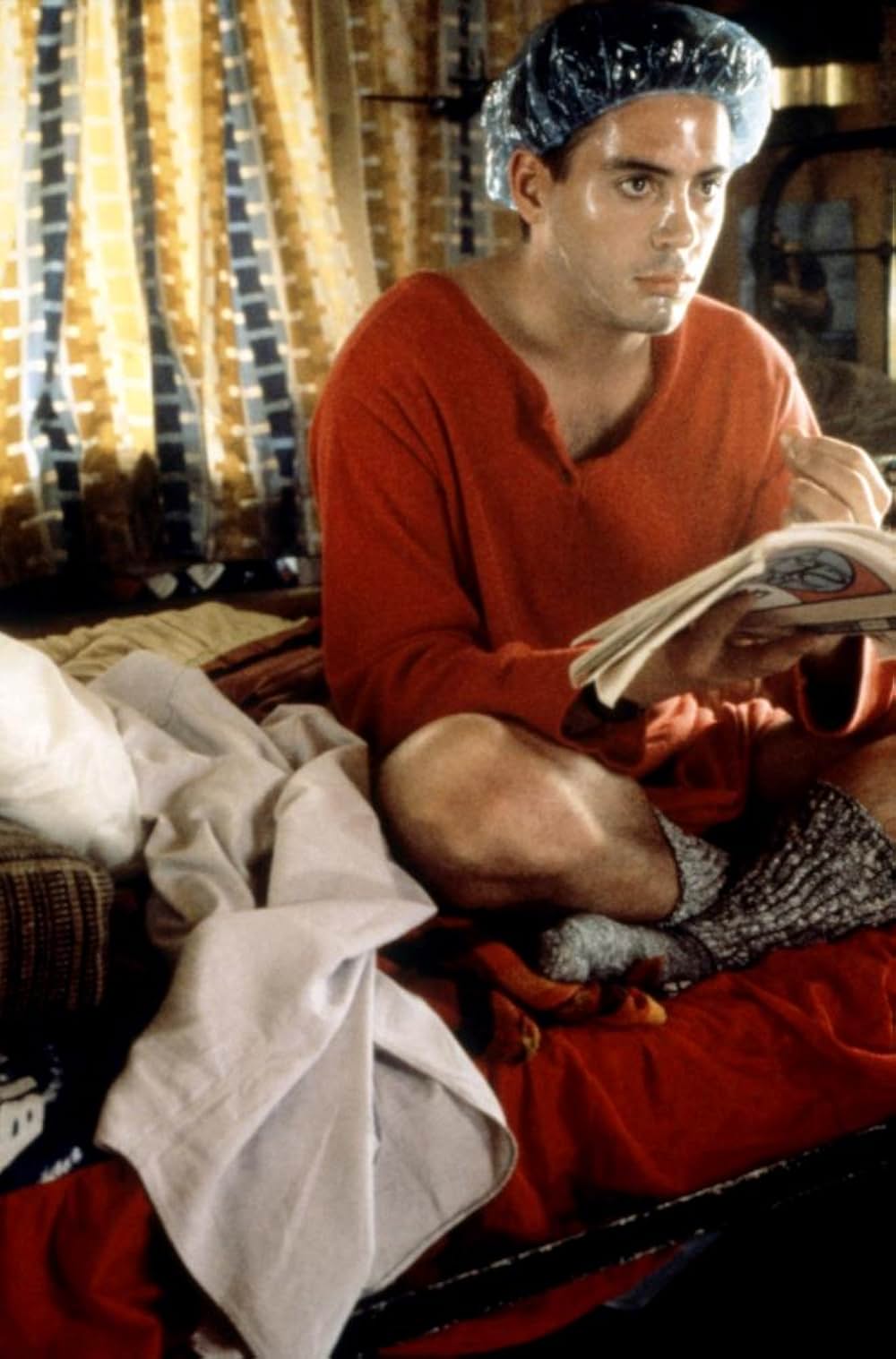 ストレンジ・ピープルの画像