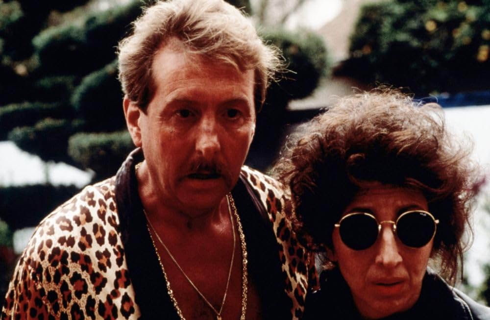 ストレンジ・ピープルの画像