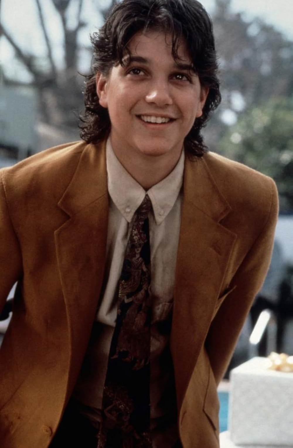 ストレンジ・ピープルの画像