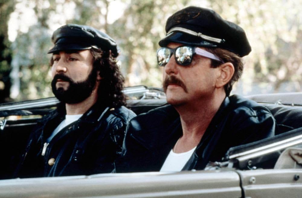 ストレンジ・ピープルの画像