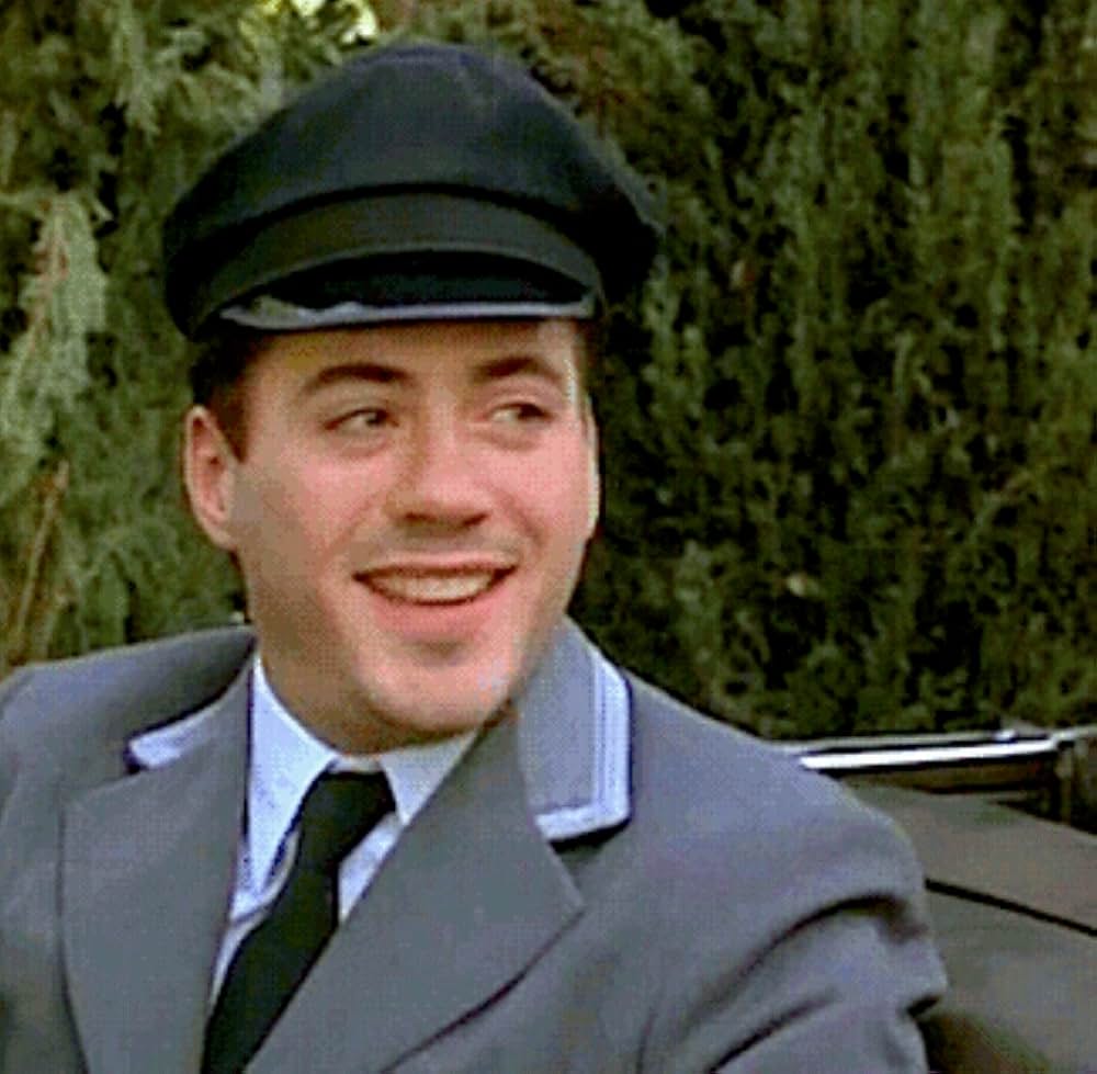 ストレンジ・ピープルの写真