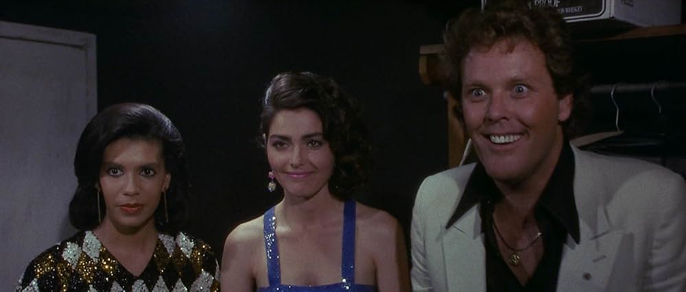 ジョ・ジョ・ダンサーの画像