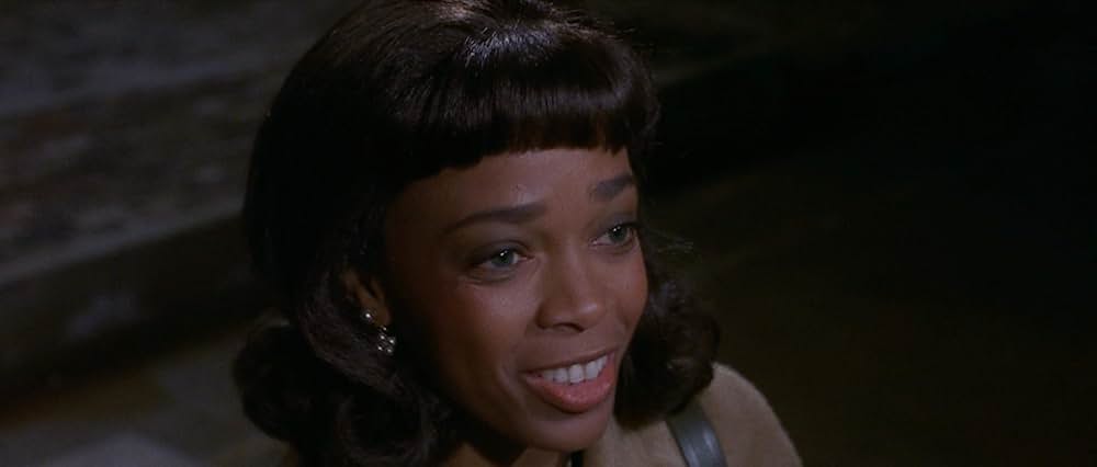 ジョ・ジョ・ダンサーの画像