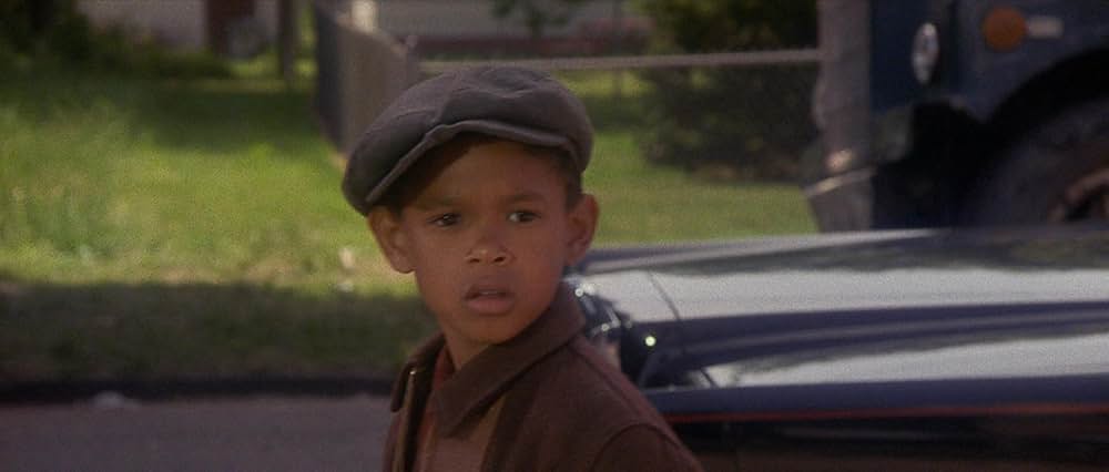 ジョ・ジョ・ダンサーの画像