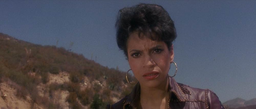 ジョ・ジョ・ダンサーの画像