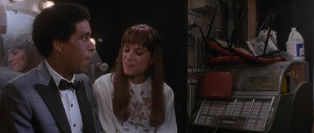 ジョ・ジョ・ダンサーの画像