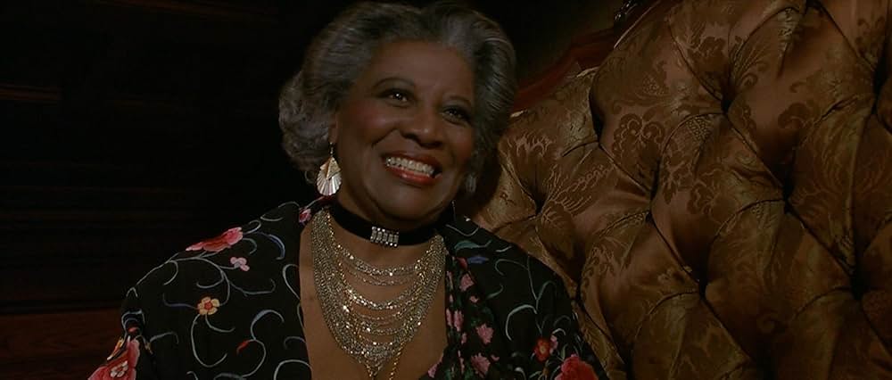 ジョ・ジョ・ダンサーの画像