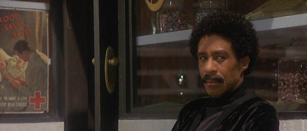 ジョ・ジョ・ダンサーの画像