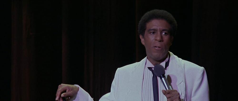 ジョ・ジョ・ダンサーの画像