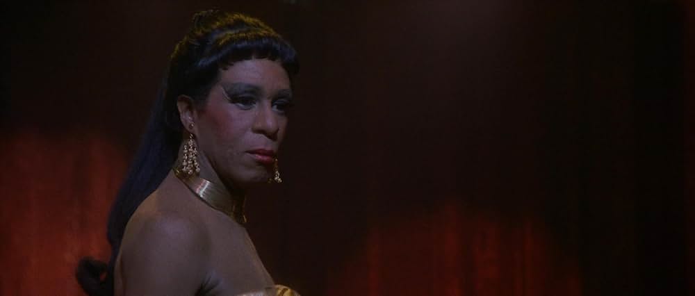 ジョ・ジョ・ダンサーの画像