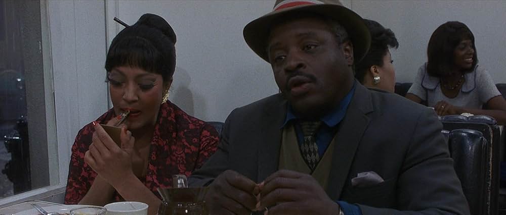 ジョ・ジョ・ダンサーの画像