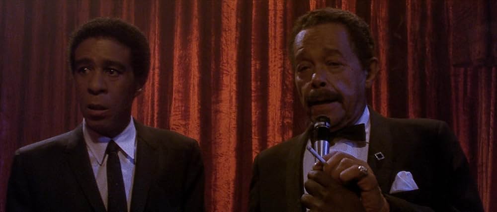 ジョ・ジョ・ダンサーの画像