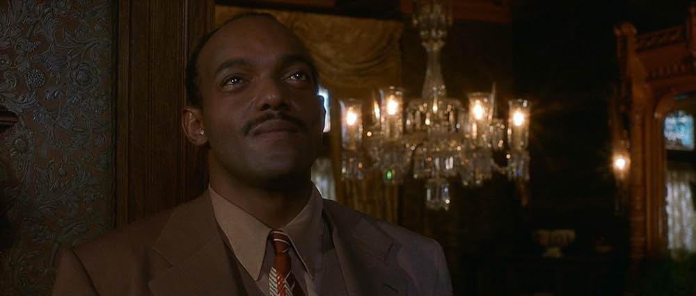 ジョ・ジョ・ダンサーの写真