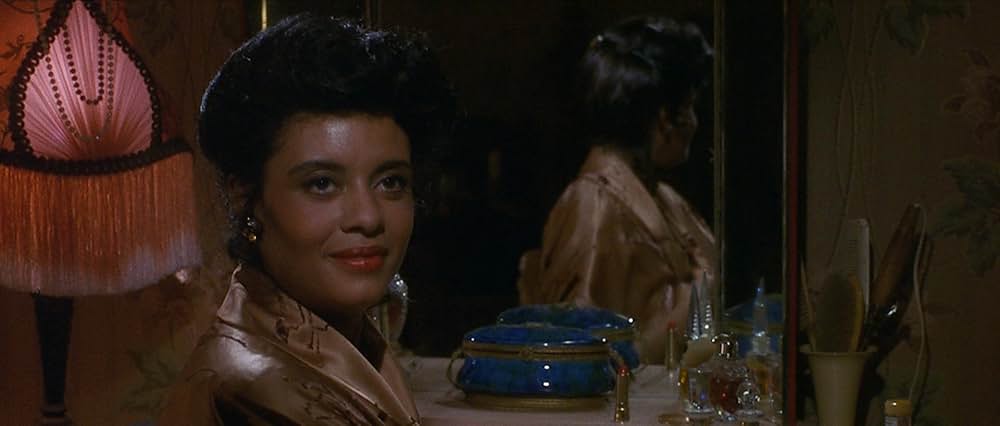 ジョ・ジョ・ダンサーの画像