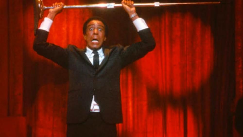 ジョ・ジョ・ダンサーの画像