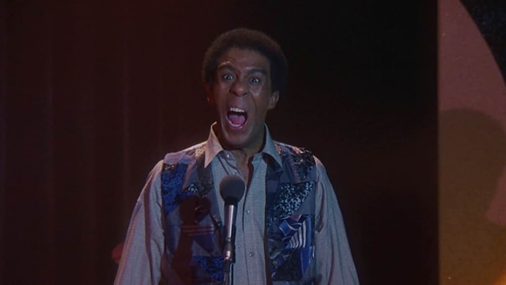 ジョ・ジョ・ダンサーの画像