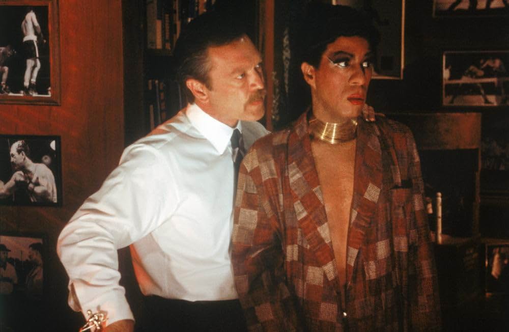 ジョ・ジョ・ダンサーの画像