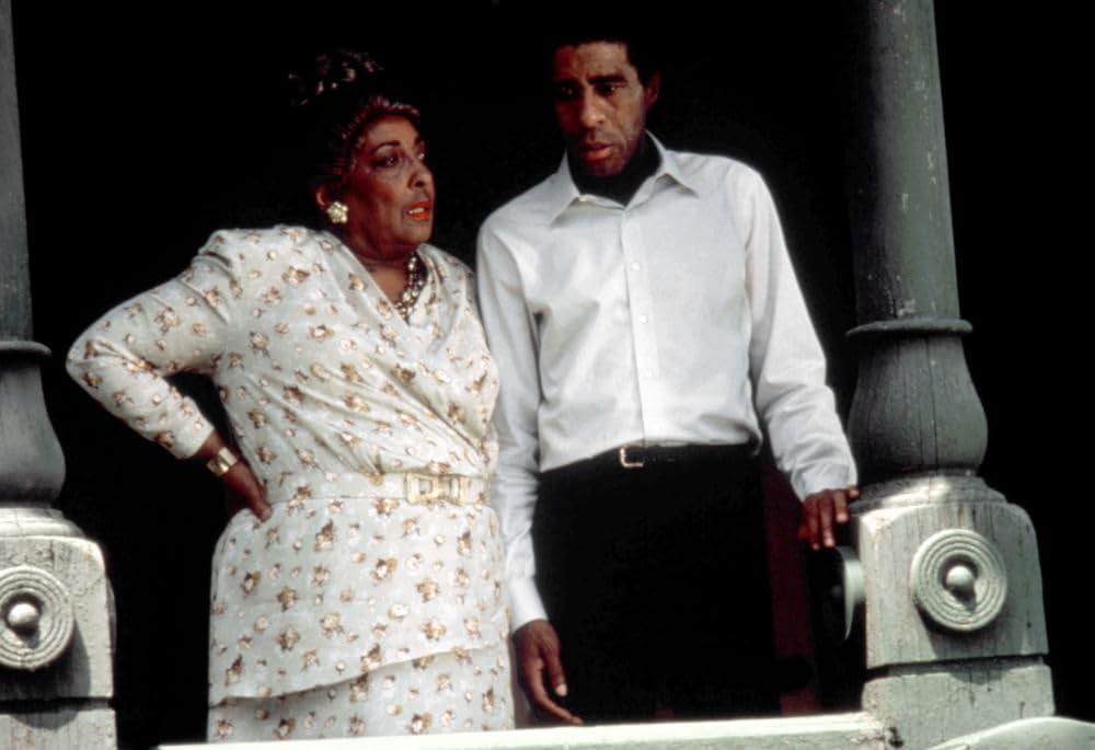 ジョ・ジョ・ダンサーの画像