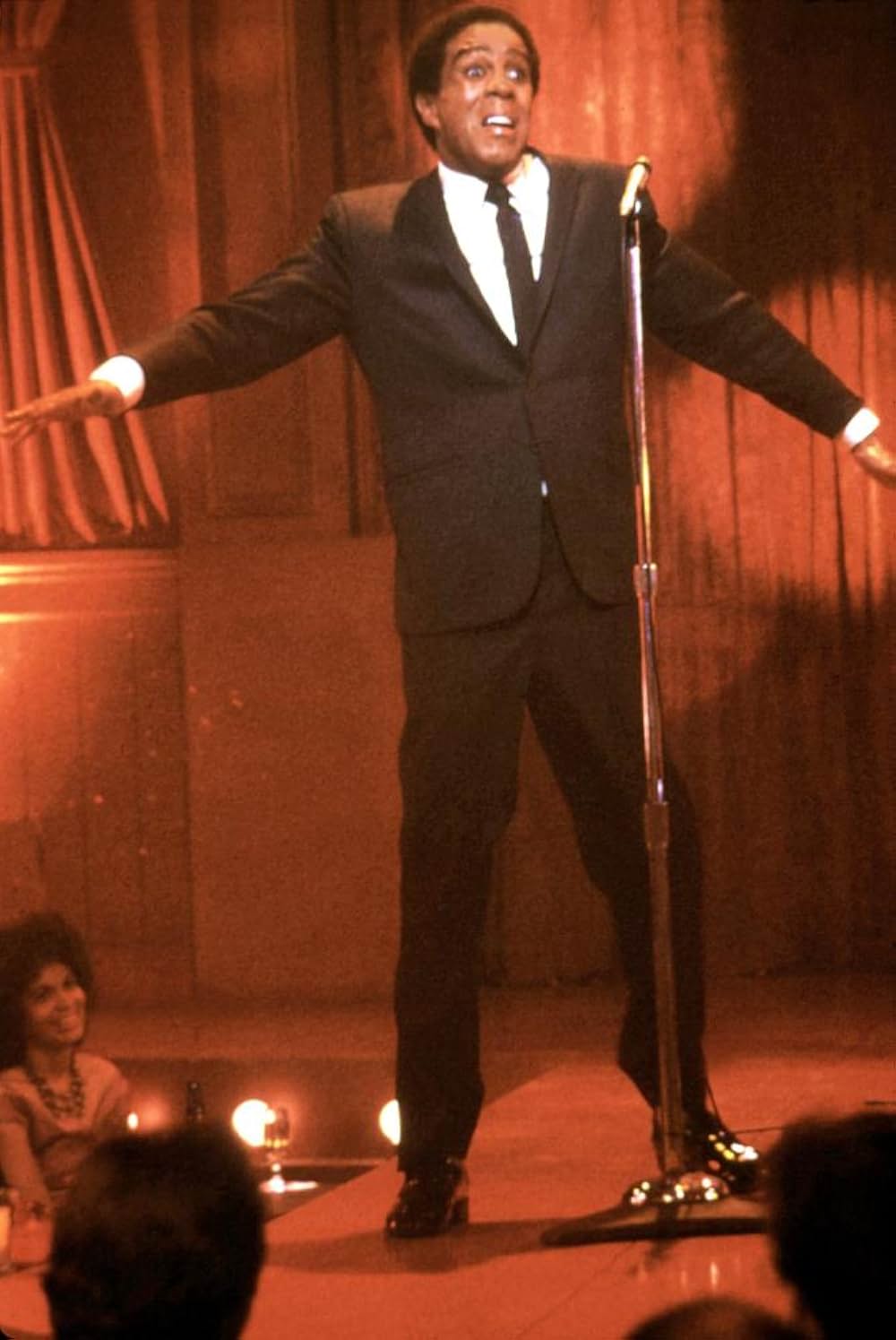 ジョ・ジョ・ダンサーの画像