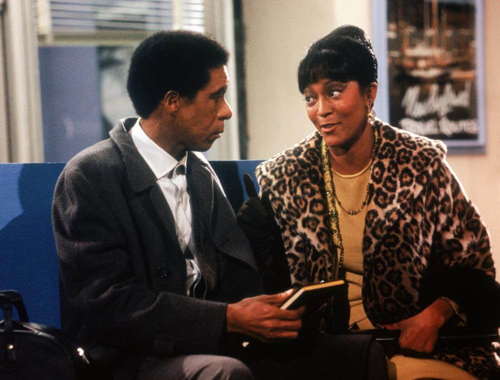 ジョ・ジョ・ダンサーの画像