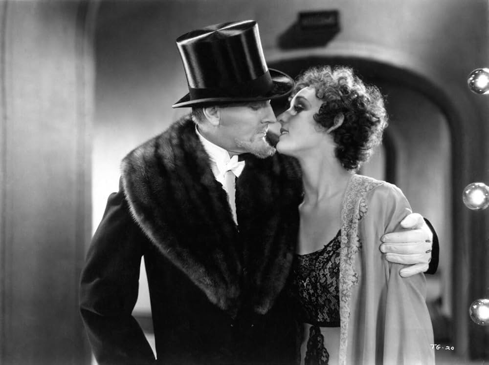 狂へる天才の画像