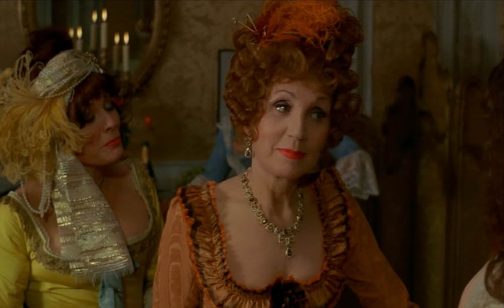 マルキ・ド・サド／第三の悪徳の画像