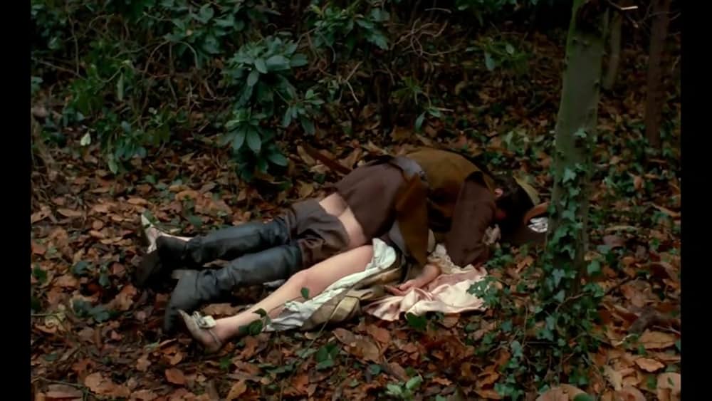 マルキ・ド・サド／第三の悪徳の画像