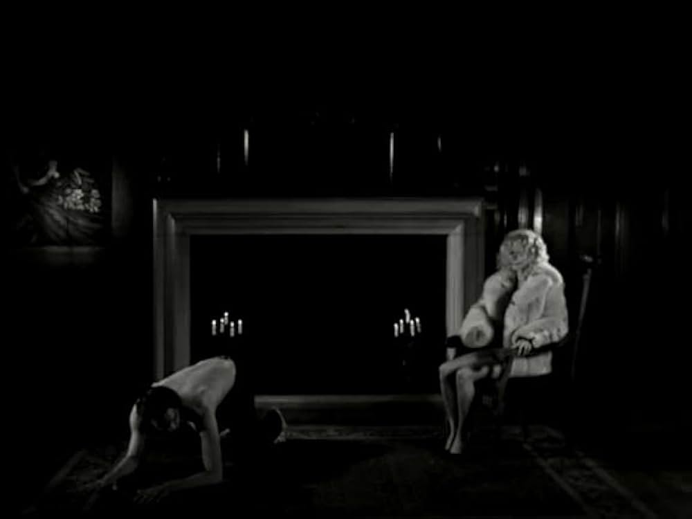 毛皮のビーナスの画像