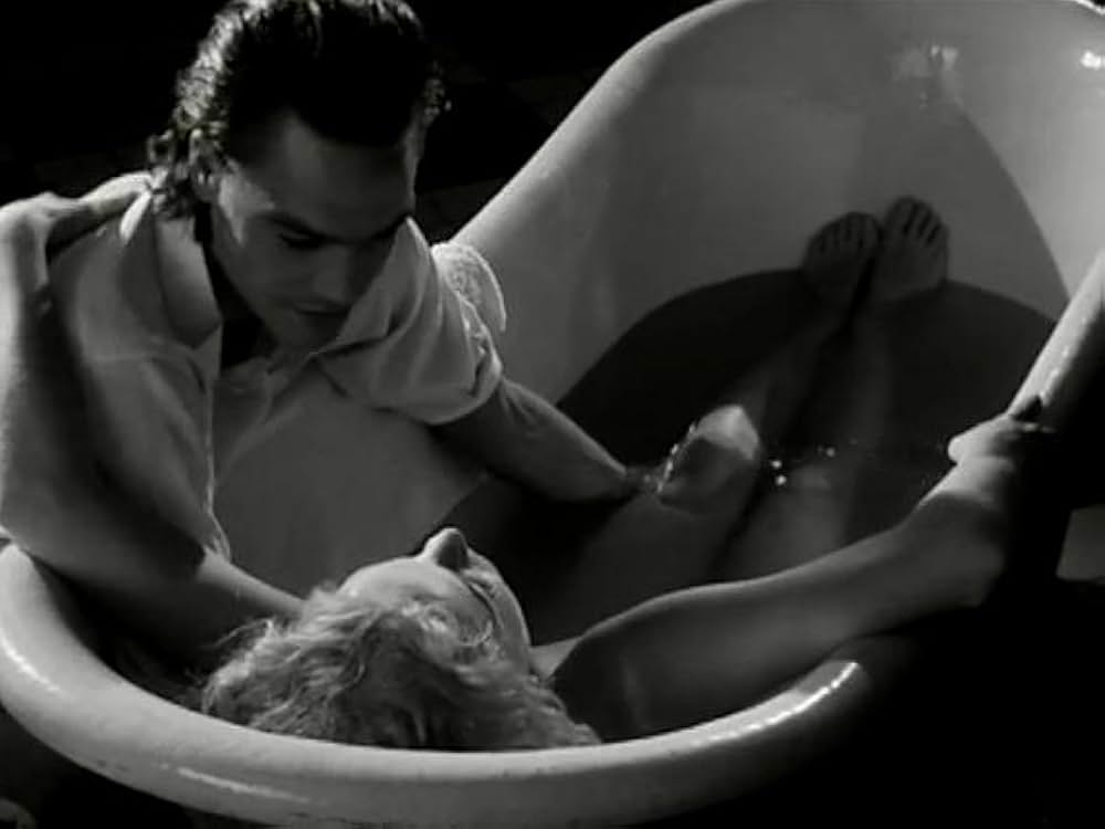 毛皮のビーナスの写真