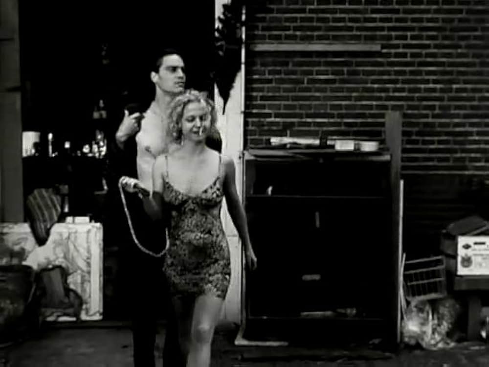 毛皮のビーナスの画像