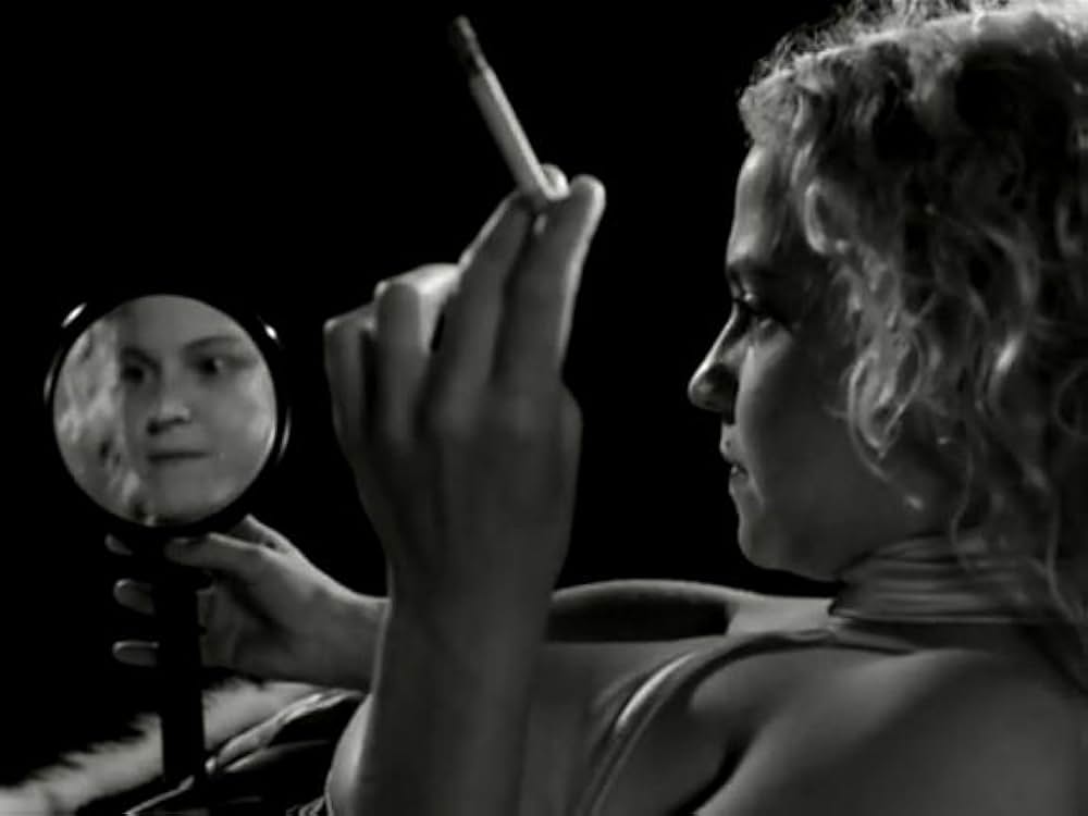 毛皮のビーナスの画像