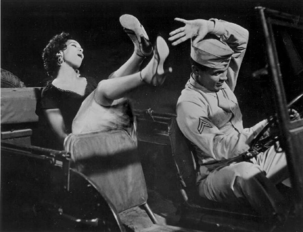 カルメンの画像