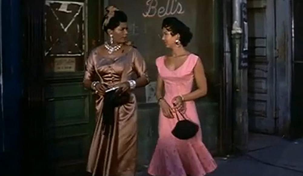 カルメンの画像