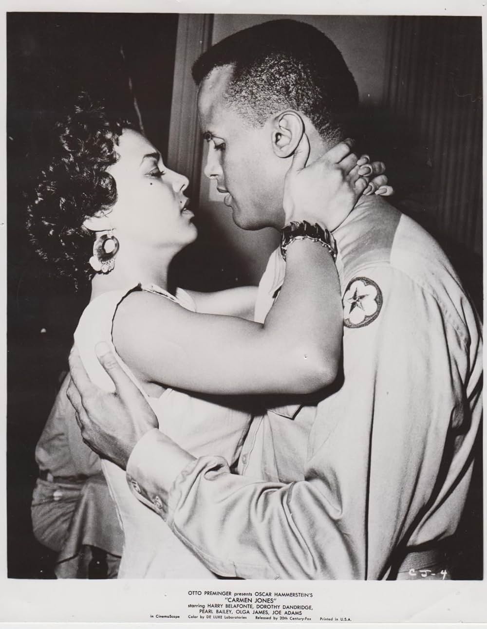 カルメンの画像