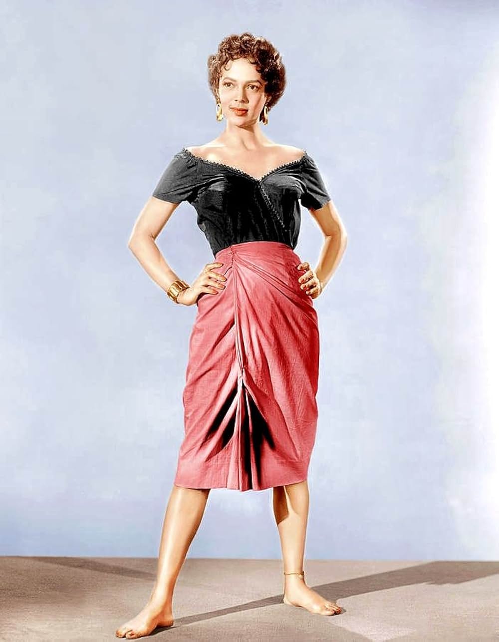 カルメンの画像