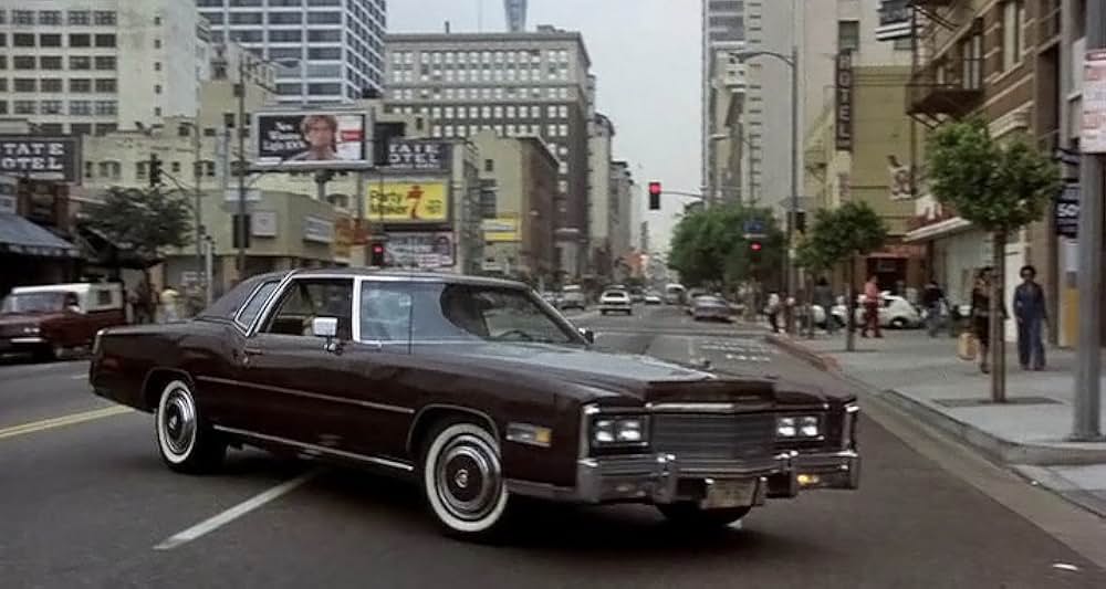 シドニー・ポワチエ／ピース・オブ・アクションの画像