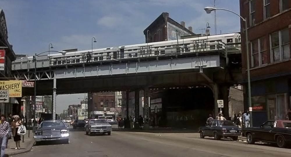 シドニー・ポワチエ／ピース・オブ・アクションの画像