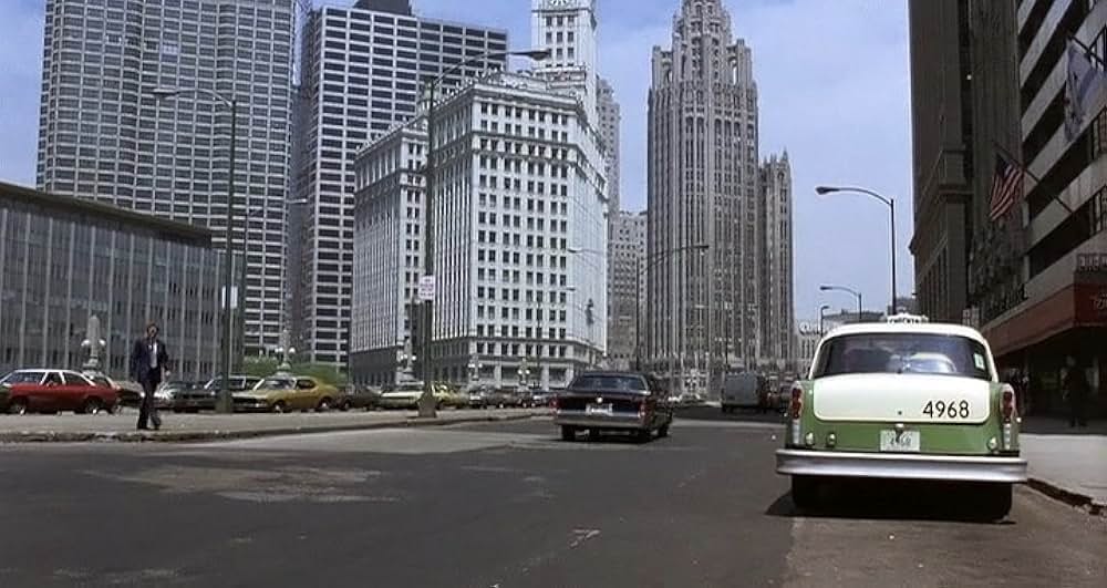 シドニー・ポワチエ／ピース・オブ・アクションの画像