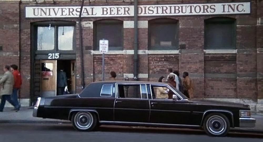 シドニー・ポワチエ／ピース・オブ・アクションの画像