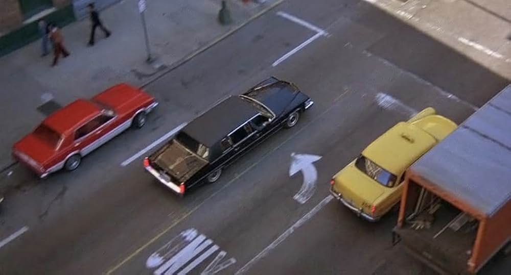 シドニー・ポワチエ／ピース・オブ・アクションの画像