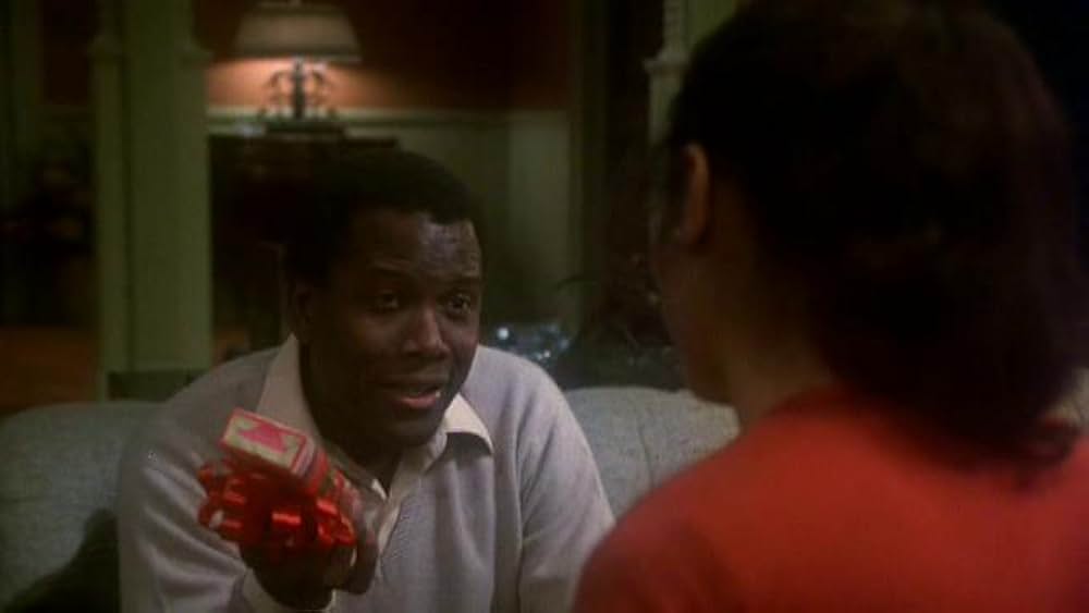 シドニー・ポワチエ／ピース・オブ・アクションの写真