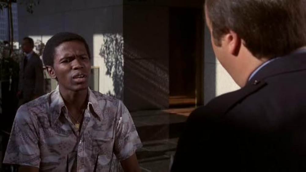 シドニー・ポワチエ／ピース・オブ・アクションの画像