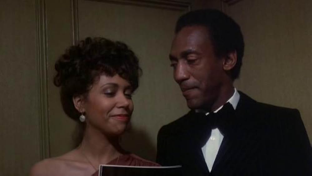 シドニー・ポワチエ／ピース・オブ・アクションの画像